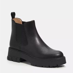 Coach Reid Bootie